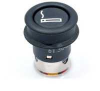 фото thumb №1, Оригінальний номер bmw прикурювач вкладиш прикурювача 61349308246