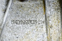фото thumb №6, Audi a5 sportback 8t8 правая сторона кронштейн двигателя 8k0199308ch 2.0 benzyn