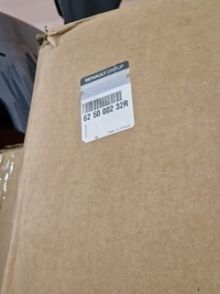 фото thumb №15, Підсилювач передній master iii 625000232r оригінал