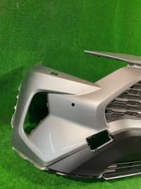 фото thumb №3, Бампер передній перед toyota rav4 v