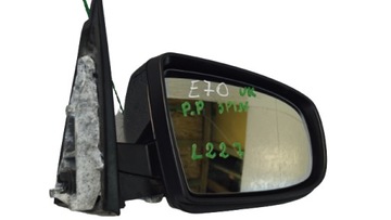 фото thumb №1, Дзеркало праві bmw x5 e70 3 pin