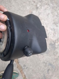 Dodge durango рестайлинг  2018 + лента шлейф под руль переключатель с Разборки, фото thumb