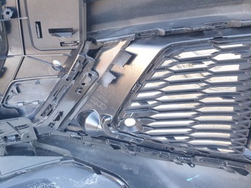 фото thumb №13, Бампер перед переднее audi q8 4m8 s-line 18- pdc оригинал