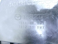 фото thumb №8, Бардачок підлога багажника mazda cx-9 06-15