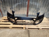 Купить Бампер перед передний audi q5 8r рестайлинг  06.2012-12.2016r ксенон x2 pdc lz9y, фото thumb