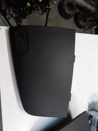 фото thumb №1, Бардачок крышка бардачка renault trafic iii 3