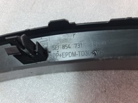 фото thumb №14, Seat tarraco 19- молдинг накладка крыла левая передняя левый перед