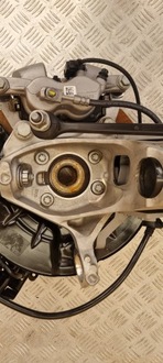 фото thumb №13, Mercedes a2473320200 a2473208601 h247 gla 2.0d cdi підвішування праві перед