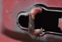 Капот крышка двигателя ceglasta nissan qashqai 1 1 07-10 Киев, фото thumb