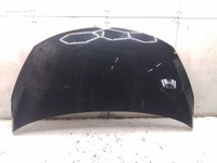 фото thumb №1, Opel zafira c капот кришка двигуна 22c