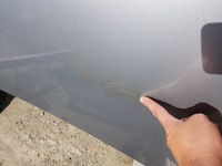 фото thumb №8, Mazda 6 iii gj 12-17r капот 38p