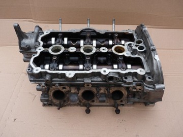 фото thumb №11, Audi a6 c6 рестайлинг 3.0 tfsi caj головка левая валы 06e103403k