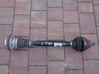 фото thumb №1, Піввісь праві перед audi tt 8j 3.2 dsg