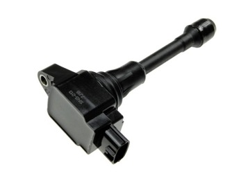 фото thumb №9, Катушка зажигания nissan qashqai 1.6i 16v 09-,