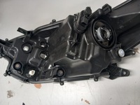 фото thumb №6, Лампа фара правий перед toyota yaris iv