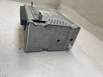 фото thumb №3, Ford focus mk3 радіопрогравач радіо cd bm5t18c815df