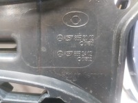 Решітка радіатора решітка радіатора mercedes cls w257 amg камера радар a2578882002 Київ, фото thumb