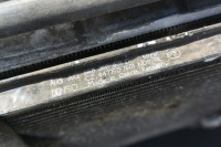 Audi q5 8r0 2.0 tfsi гібрид радіатор води кондиціонера Зі Шроту, фото thumb