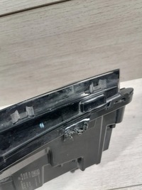 фото thumb №9, Peugeot 308 ii противотуманная фара led левый перед 9835389680