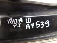 фото thumb №7, Лампа правая правый задняя задняя w крышка seat ibiza 6l iii lift 6l6945094k