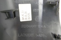 фото thumb №7, Корпус зеркало левая vw 3b1857537