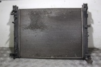 Купить Радиатор воды dacia logan 2 1.2, фото thumb