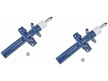 фото thumb №1, Амортизатори зад meyle 726 723 0001