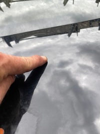 фото thumb №5, Крышка багажника audi a5 8t8 sportback '12 as3 ly9b