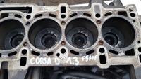фото thumb №14, Блок двигуна opel corsa d 1.3 cdti z13dtj