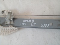 фото thumb №5, Подъемник стекло левый задняя ford kuga 08-13