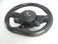 фото thumb №5, Воздуховод maserati mc20 карбон + air bag