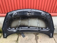 фото thumb №6, Hyundai i30 ii капот крышка двигателя oryg 12-17