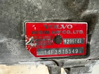 фото thumb №6, Volvo v60 коробка передач коробки передач автомат tf-80sd 1285181