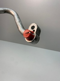 фото thumb №5, Seat ibiza iv audi a1 8x шланг трубка кондиционера 6r0820721g