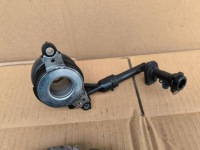 фото thumb №15, Ford focus mk4 1.5 tdci ecoblue сцепление комплект двухмассовый прижим диск