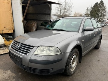 фото thumb №9, Vw passat b5 рестайлінг двері лівий зад ліві задні ld7w