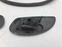 фото thumb №7, Chrysler voyager 2006 комплект насадка распылителя лампы передней