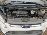 фото thumb №1, Двигатель 2.0 tdci ford transit custom ylfs форсунки насос турбонагнетатель