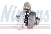 фото thumb №12, Турбонагнетатель psa 1.6hdi 1.6 tdci двигатели 89 i 107 km, peugeot 206 nis