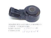 фото thumb №5, Mazda rx-8 1.3 датчик детонационный 171000-1130