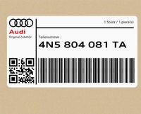 фото thumb №1, Плита підлогова задня audi a8