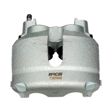 фото thumb №2, Супорт гальмівний lp jeep cherokee xj grand cheroke