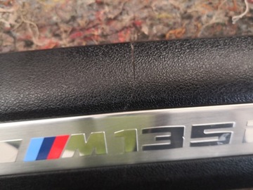 фото thumb №6, Bmw f40 планки порогові m135i 7469183