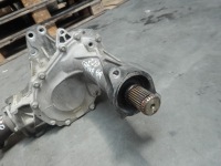 фото thumb №6, Редуктор коробки opel antara chevrolet captiva 2.2 cdti z22d1 автомат 4x4