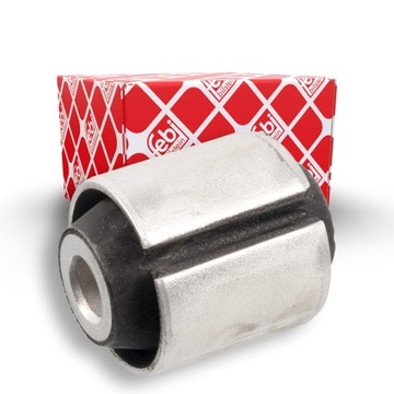 фото thumb №14, Febi bilstein 49590 підшипник, важіль