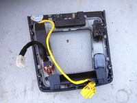 фото thumb №6, Панель рамка выборщик передач vw phaeton 3d0864533