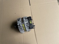 фото thumb №3, Генератор 2.3 dci renault master 4 iv 231007619r 230a 19-