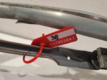 фото thumb №6, Механізм двірник перед 288004907r trafic iii vivaro b talento 14-