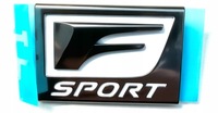 фото thumb №1, Значок емблема крила lexus rc is f-sport новий оригінальний номер