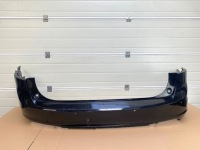 фото thumb №1, Volvo v90 ii бампер задняя задний pdc